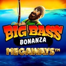 Big Bass Bonanza slot bij LalaBet