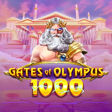 Gates of Olympus slot bij LalaBet