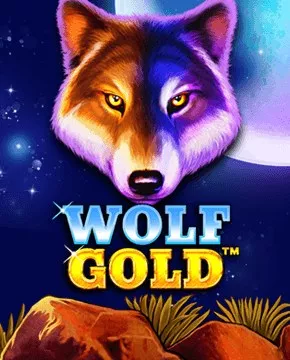 Wolf Gold slot bij LalaBet